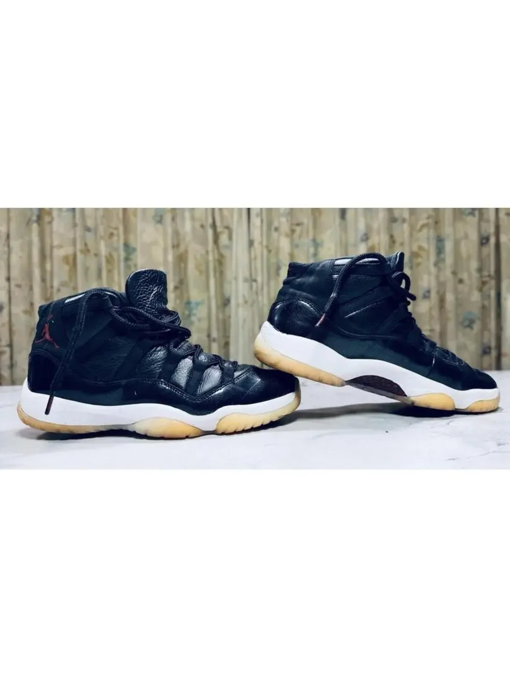 Size 11 - Nike Air Jordan 11 Retro 